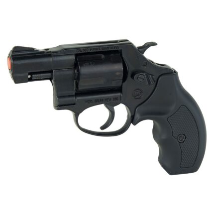 PISTOLA A SALVE REVOLVER 2''B/380 BRUNI
