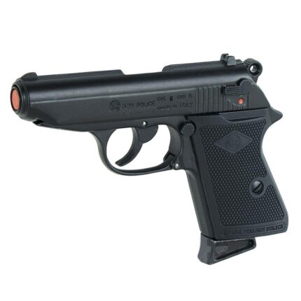 PISTOLA A SALVE BERETTA NEW POLICE BRUNI