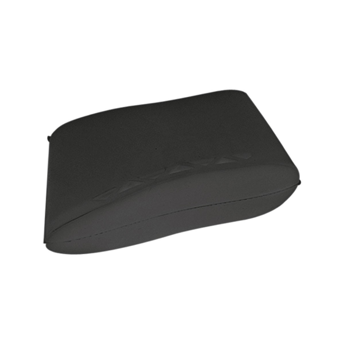 SCARPETTA GOMMA NERA MIS. STAND