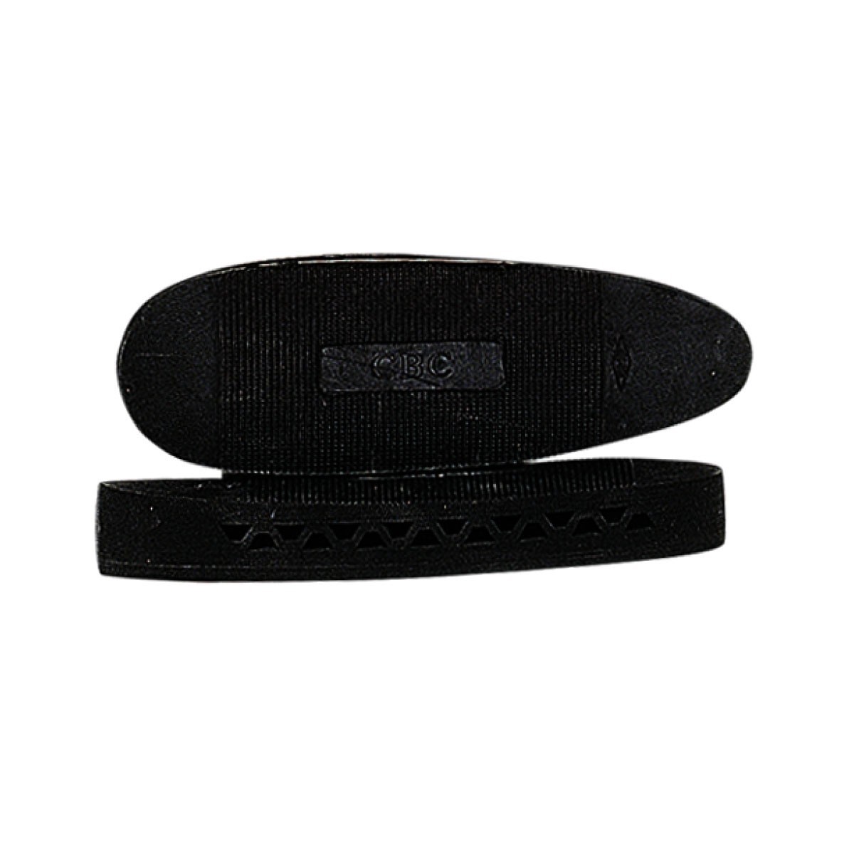 CALCIOLO GOMMA VENTILATO 15 MM.
