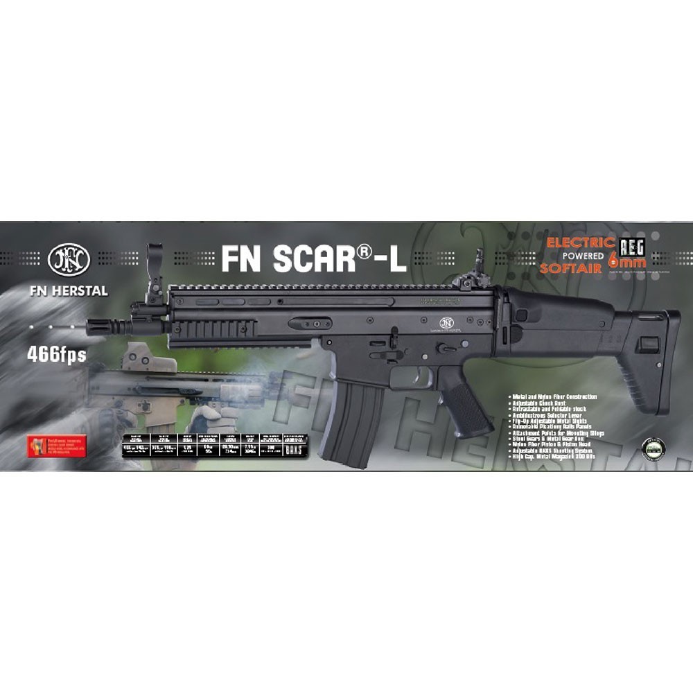 FN SCAR L