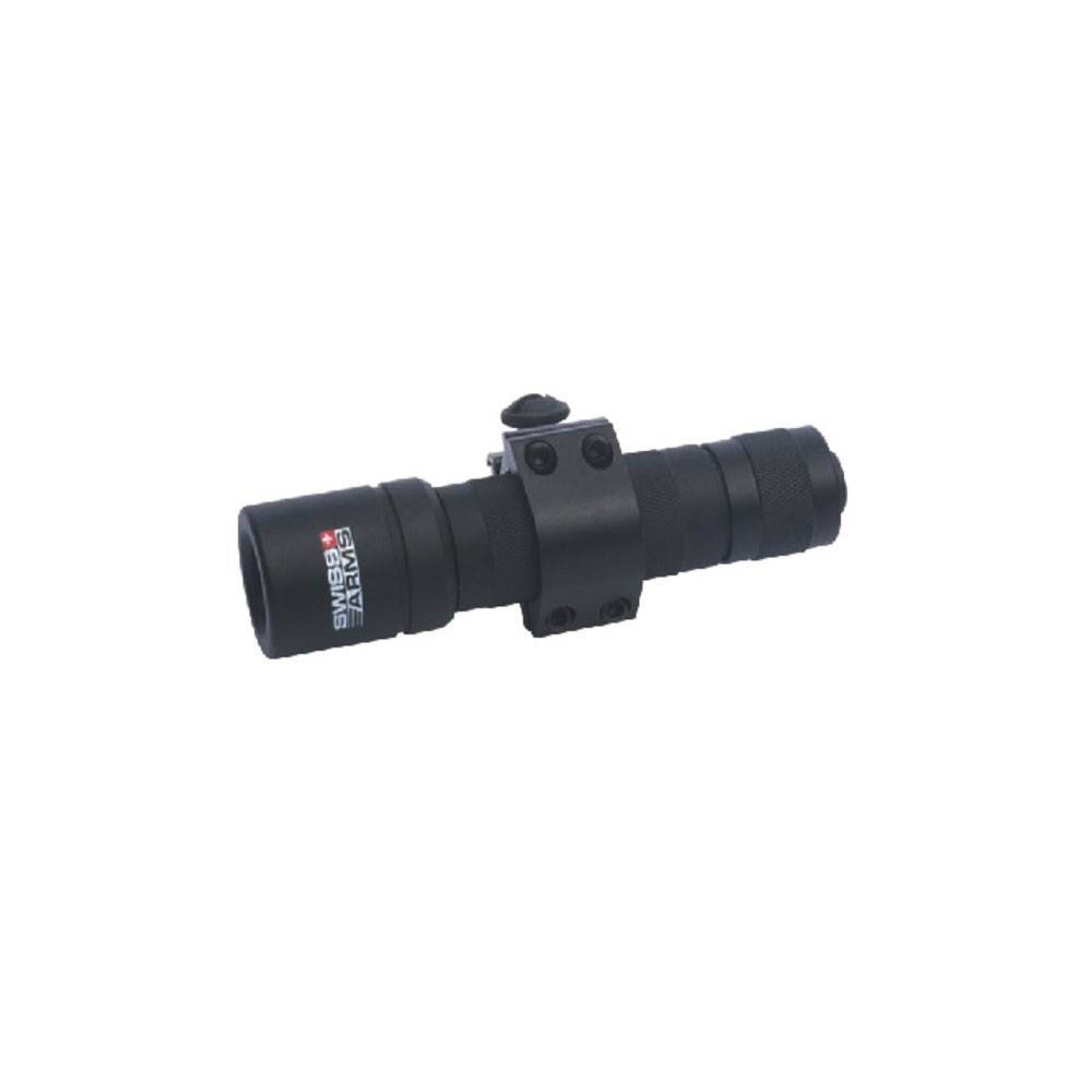 TORCIA 3W LUXEON+REMOTO