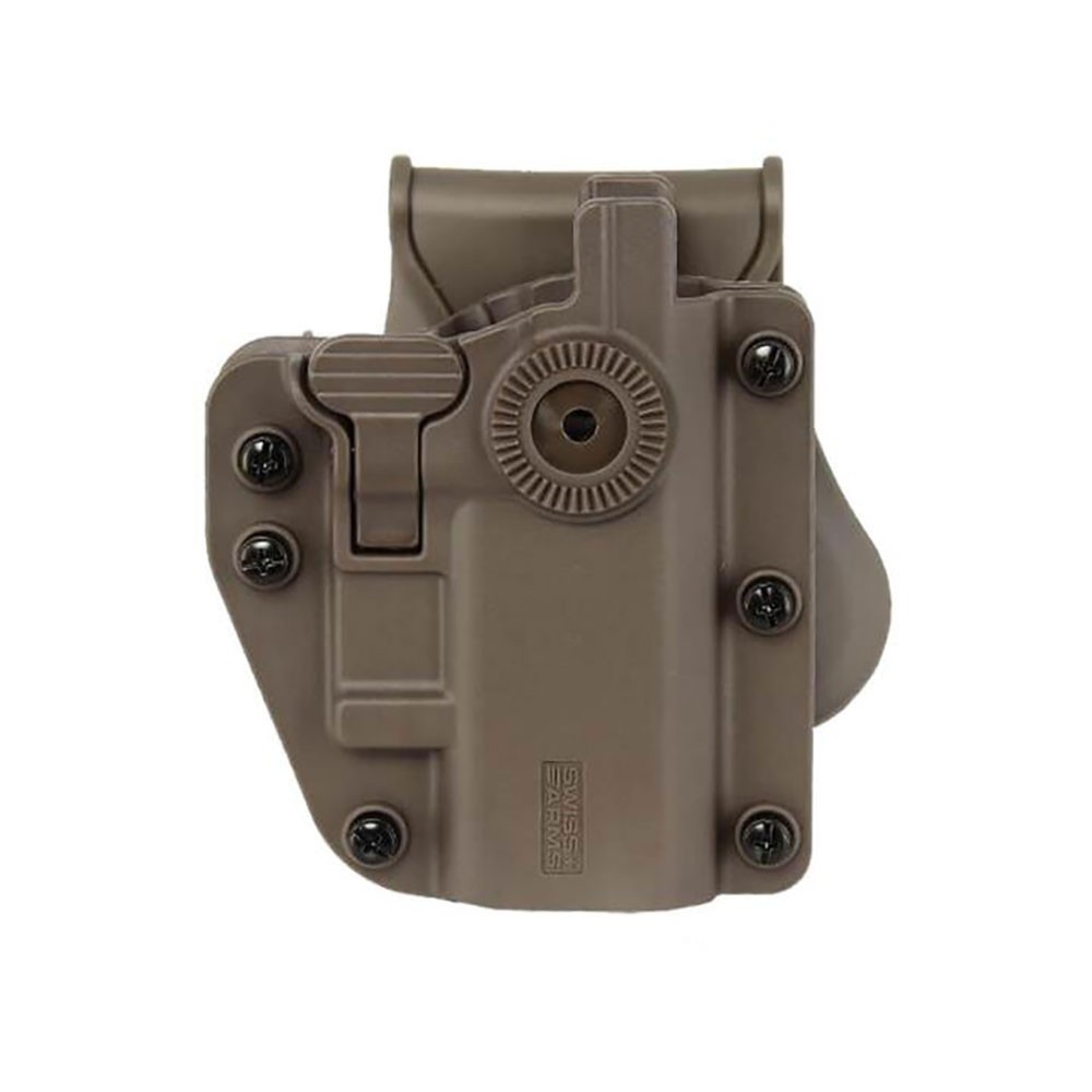 FONDINA GREEN-GRAY ADAPT-X L2