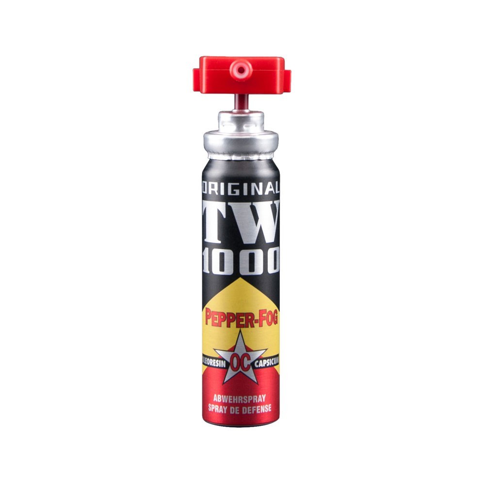 RICARICA ATTIVA TW1000 PROFESSIONAL MAN