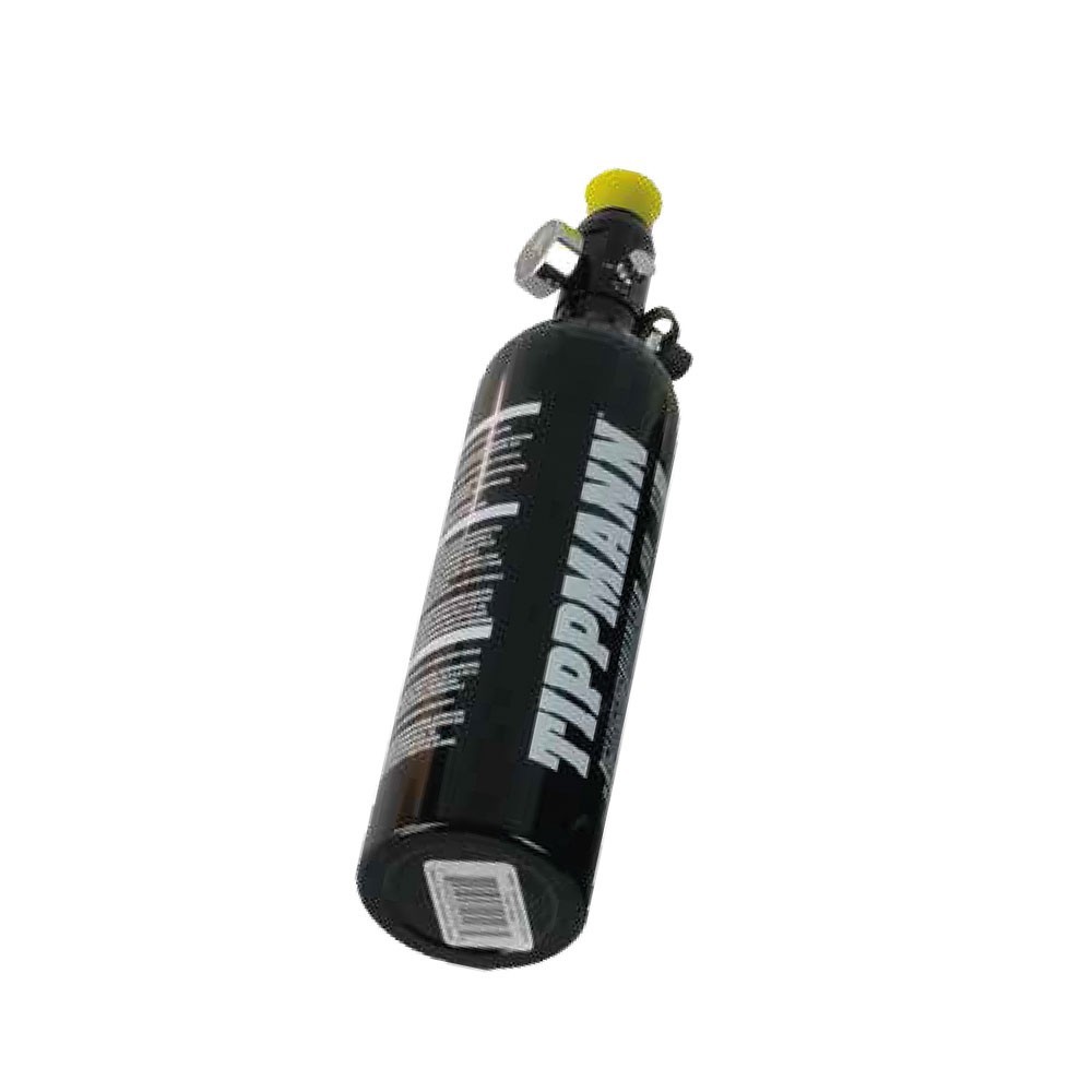 BOMBOLA 0,6 LT + REG. 3000 PSI