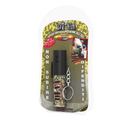 DIVA TOP CAMO 15ML