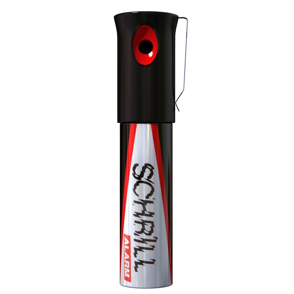SCHRILL ALARM 110
