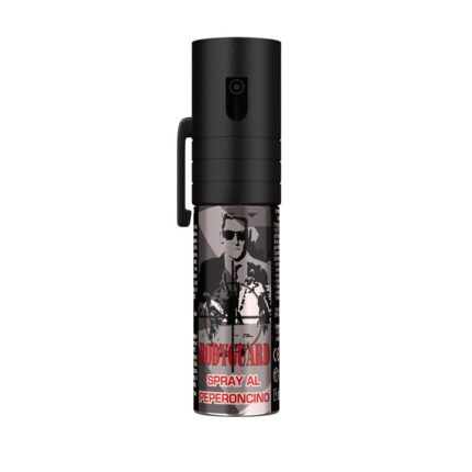 BODYGUARD BASE CAMO 15ML