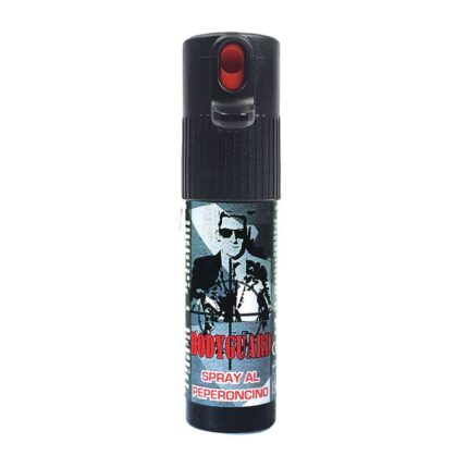 BODYGUARD MEDIUM CAMO 15ML