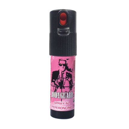 BODYGUARD MEDIUM PINK 15ML