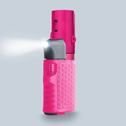 CUSTODIA LUCE ROSA