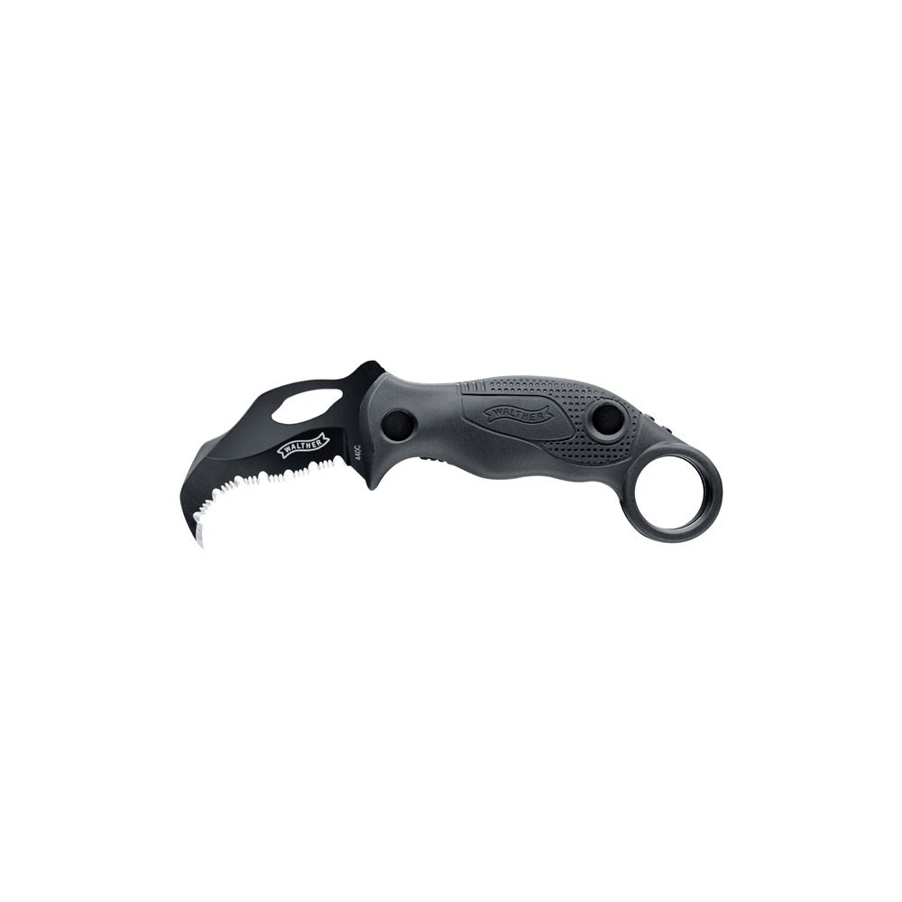 COLTELLO KARAMBIT