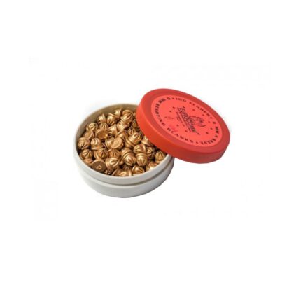 CARICA SALVE CAL.6 CONF 100 PZ