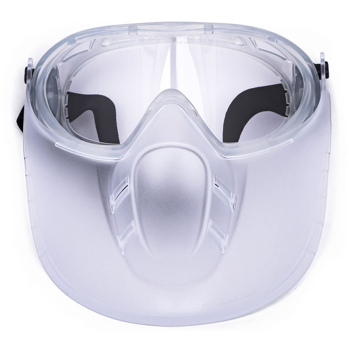 MASCHERA PROTETTIVA-VISIERA PANTOR