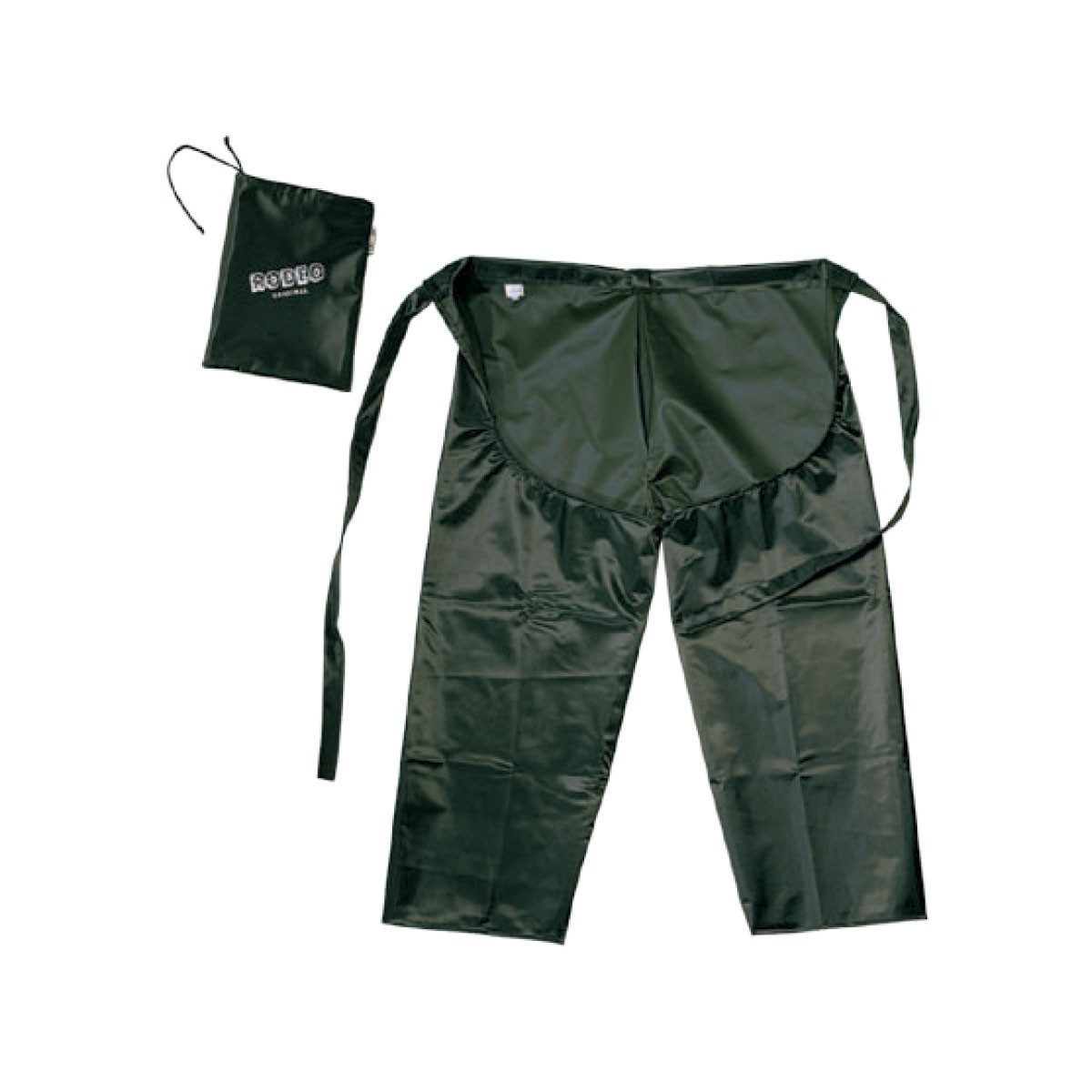 COSCIALE RODEO EVO ANTISPINA