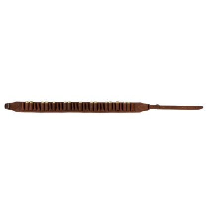 CARTUCCERA PELLE BUTTERO 12/30 REG.