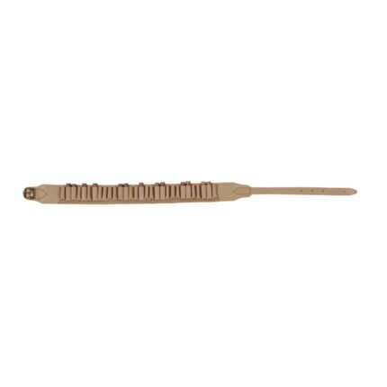 CARTUCCERA VACCHETTA NATURALE 24/30