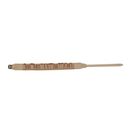 CARTUCCERA VACCHETTA NATURALE 28/30