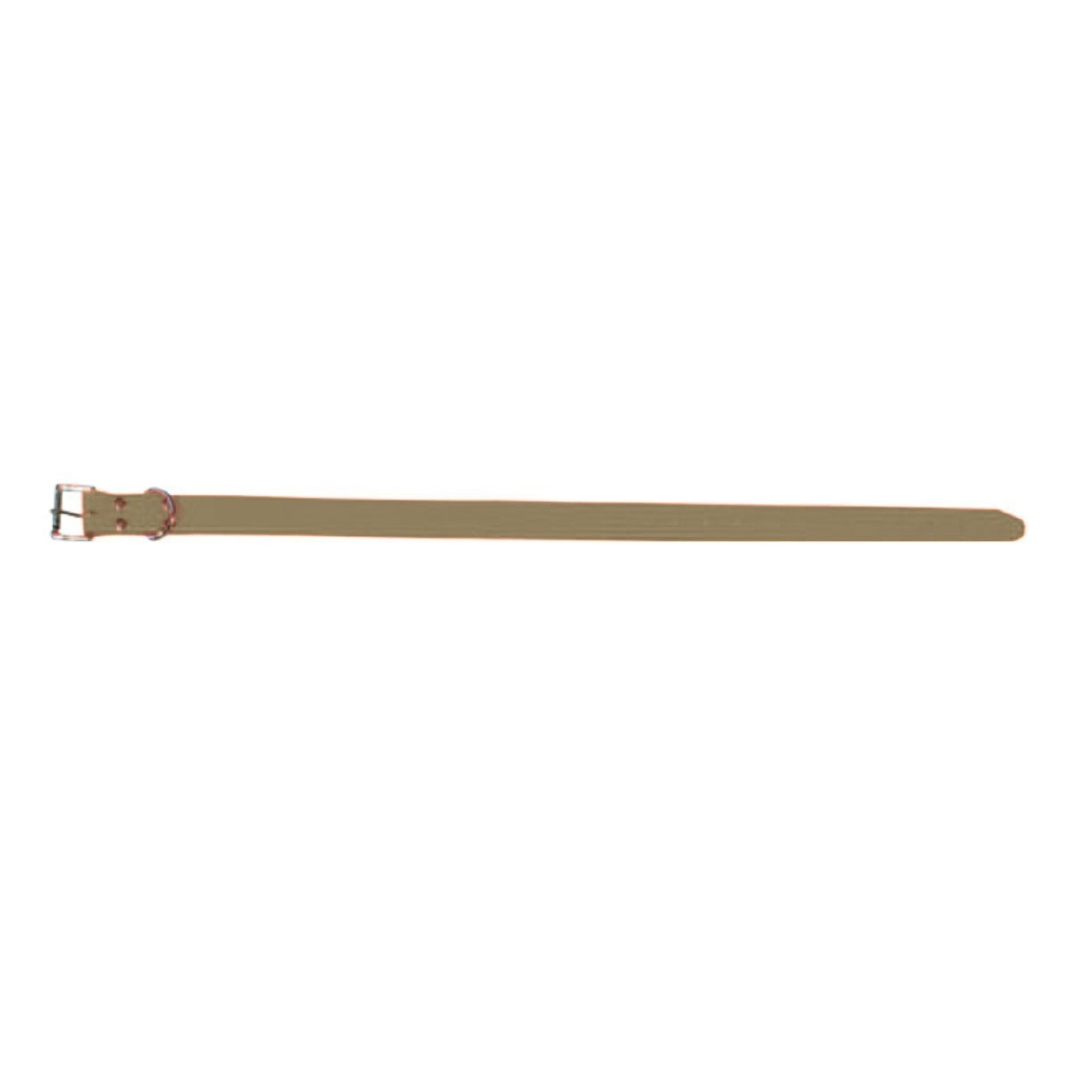 COLLARE PVC GRIGIOVERDE CM.60X2,5