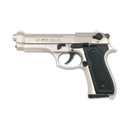 PISTOLA A SALVE BERETTA 92 NIK BRUNI