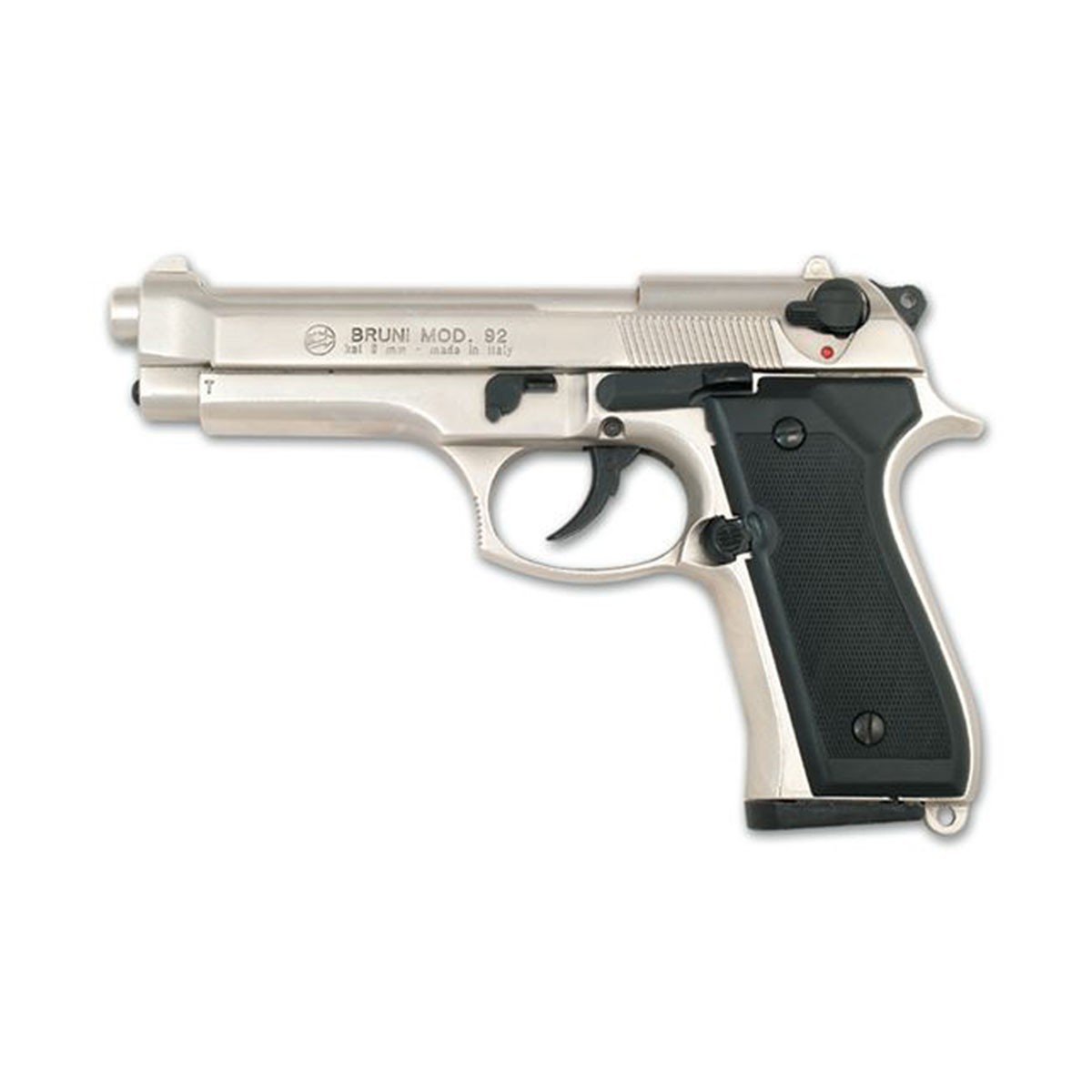 PISTOLA A SALVE BERETTA 92 NIK BRUNI