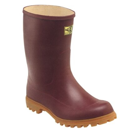 STIVALE TR/TRONCHETTO MARRONE TOP TG 43