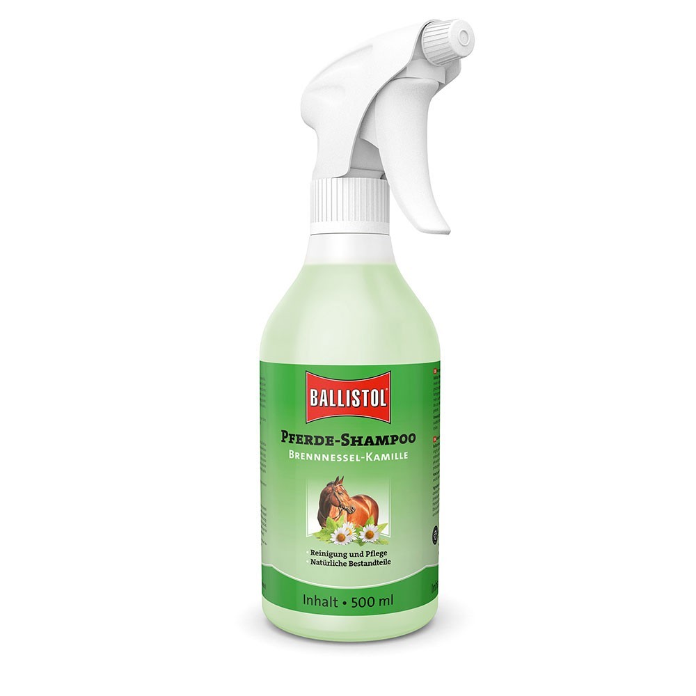 SHAMPOO CAVALLI ORT-CAM