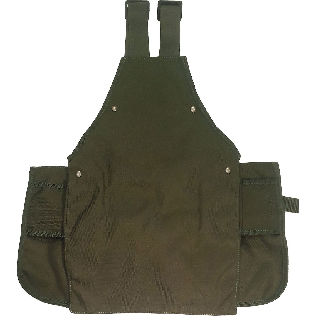 TRISACCA CORDURA MEDIA