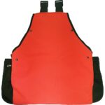 TRISACCA CORDURA FLUO GRANDE