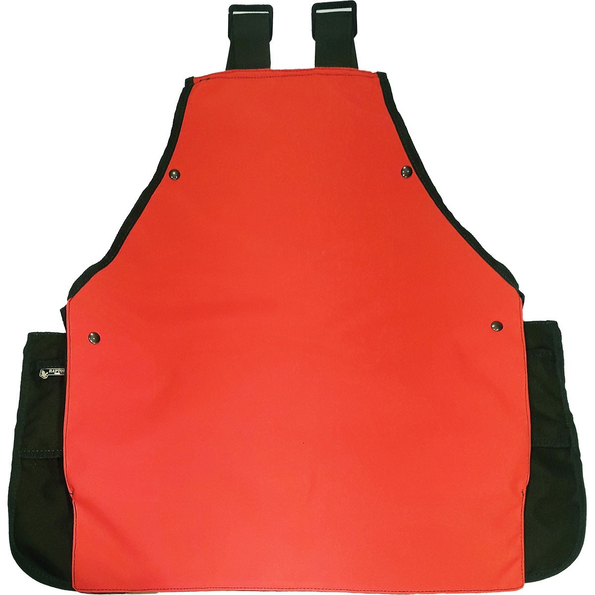 TRISACCA CORDURA FLUO GRANDE