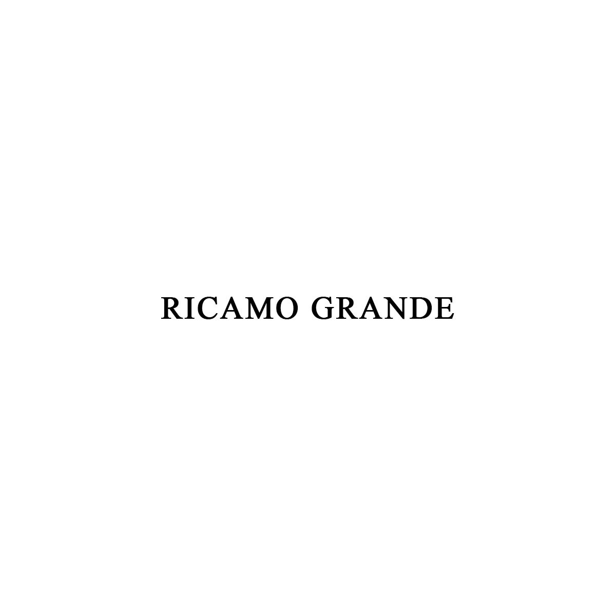 RICAMO GRANDE 20X30