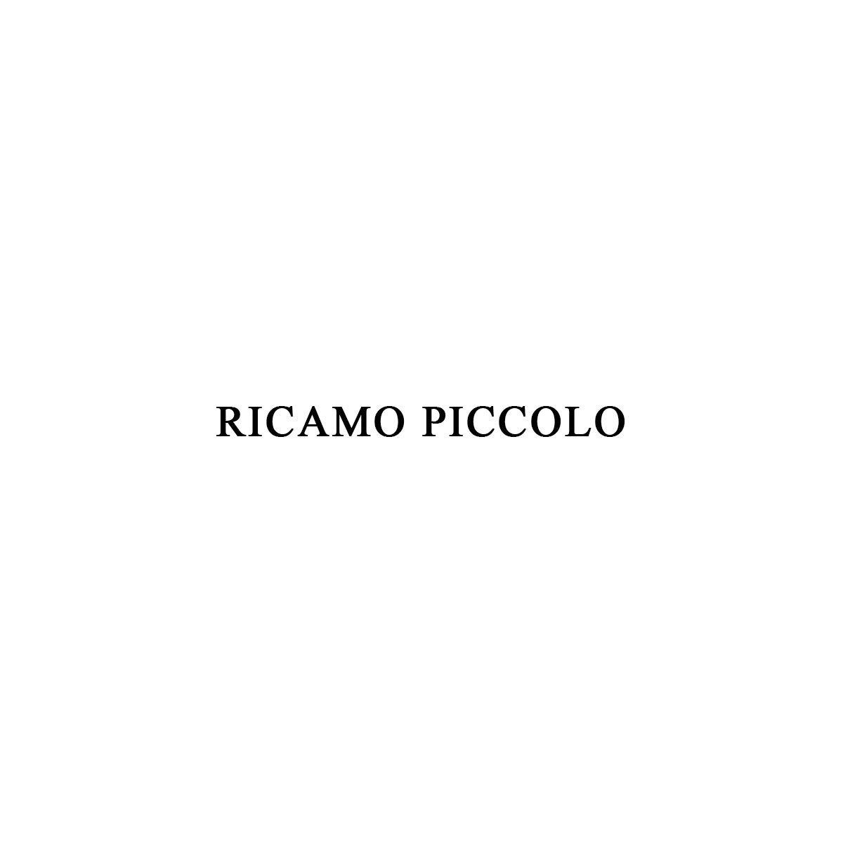 RICAMO PICCOLO 5X5