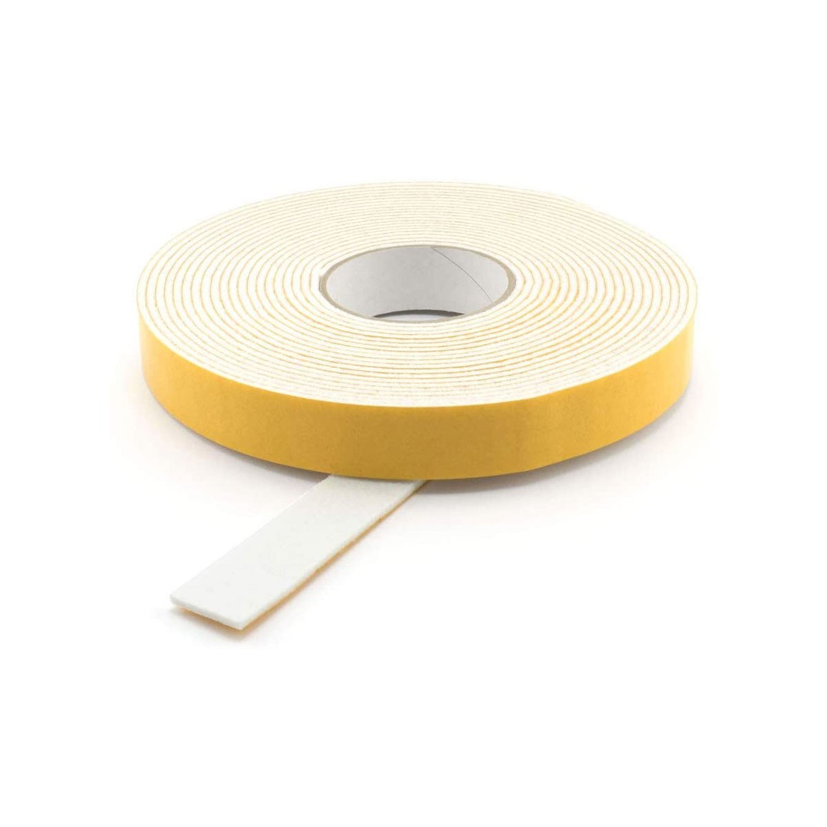 FELTRO ADESIVO BIANCO 450 MM X 1,7 MT