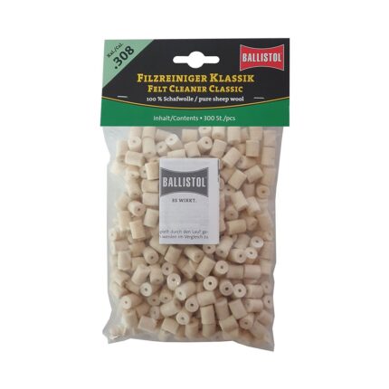 BALL.FELTRINI CLASSIC CAL.308 PZ 300