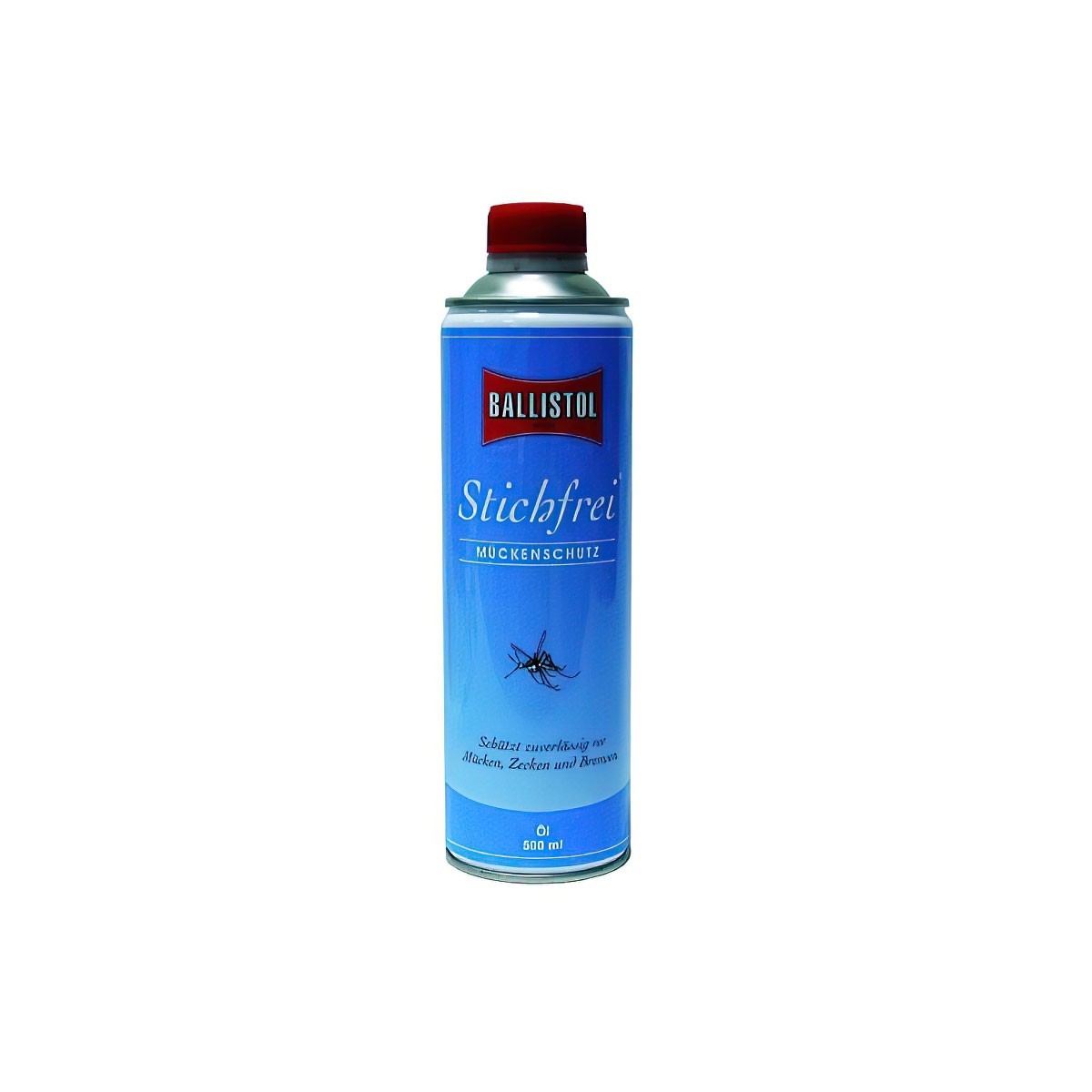 LIBERI PUNTURE BALLISTOL 500ML
