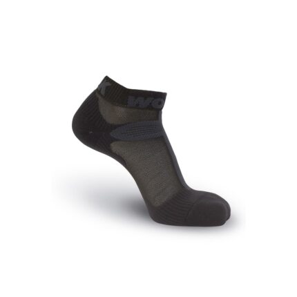 CALZA TOUT COURT NERA TG.44/47