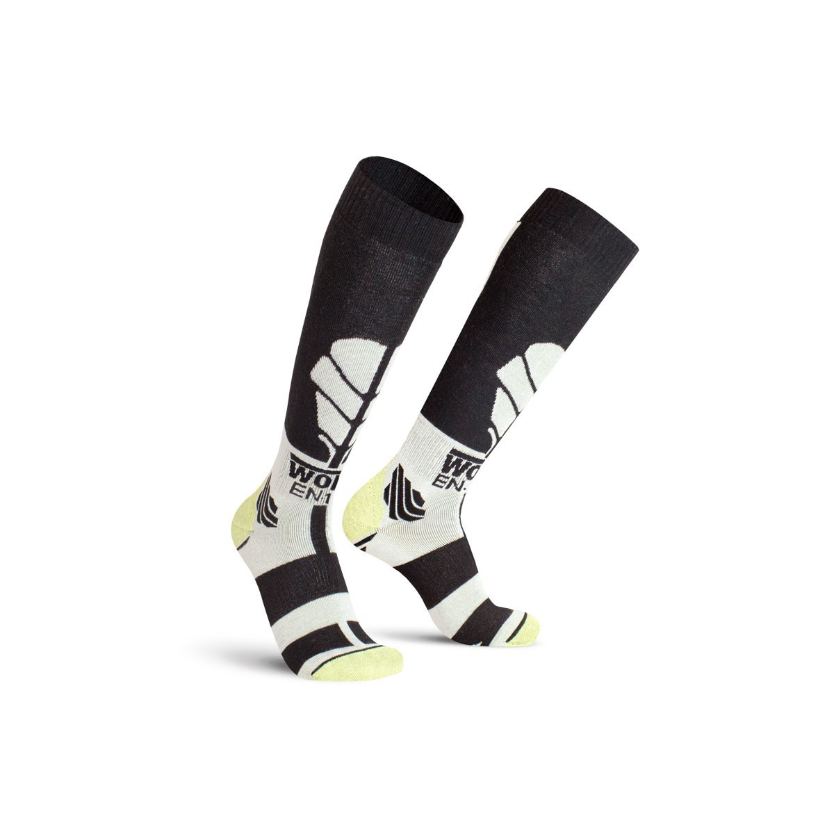 CALZA ELECTRO EN119 TG.35/37