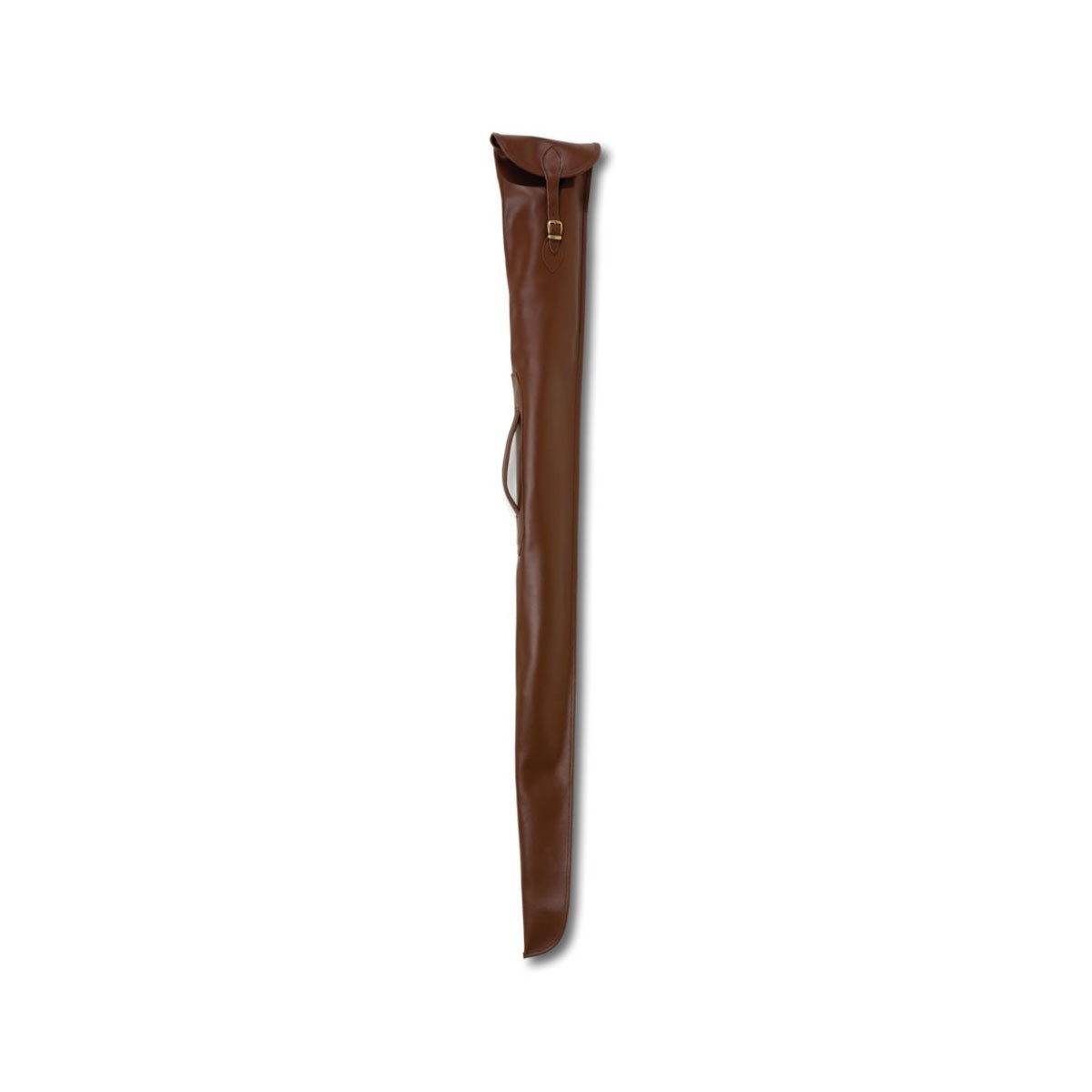ASTUCCIO FUCILE PELLE BUTTERO CM.127