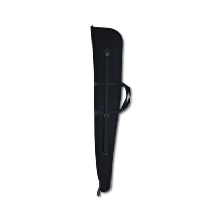 ASTUCCIO CORDURA NERO FODERATO CARABINA