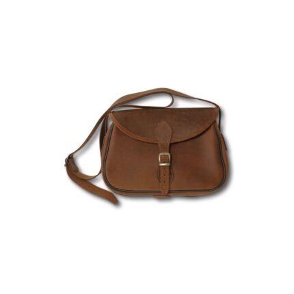 BORSA GENOVESE PELLE BUTTERO