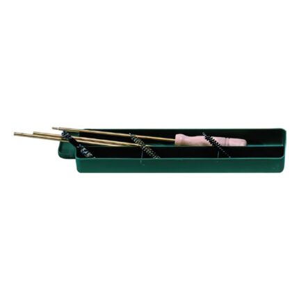 KIT PULIZIA BACCHETTA OTTONE CAL. 5,5-22-223-222