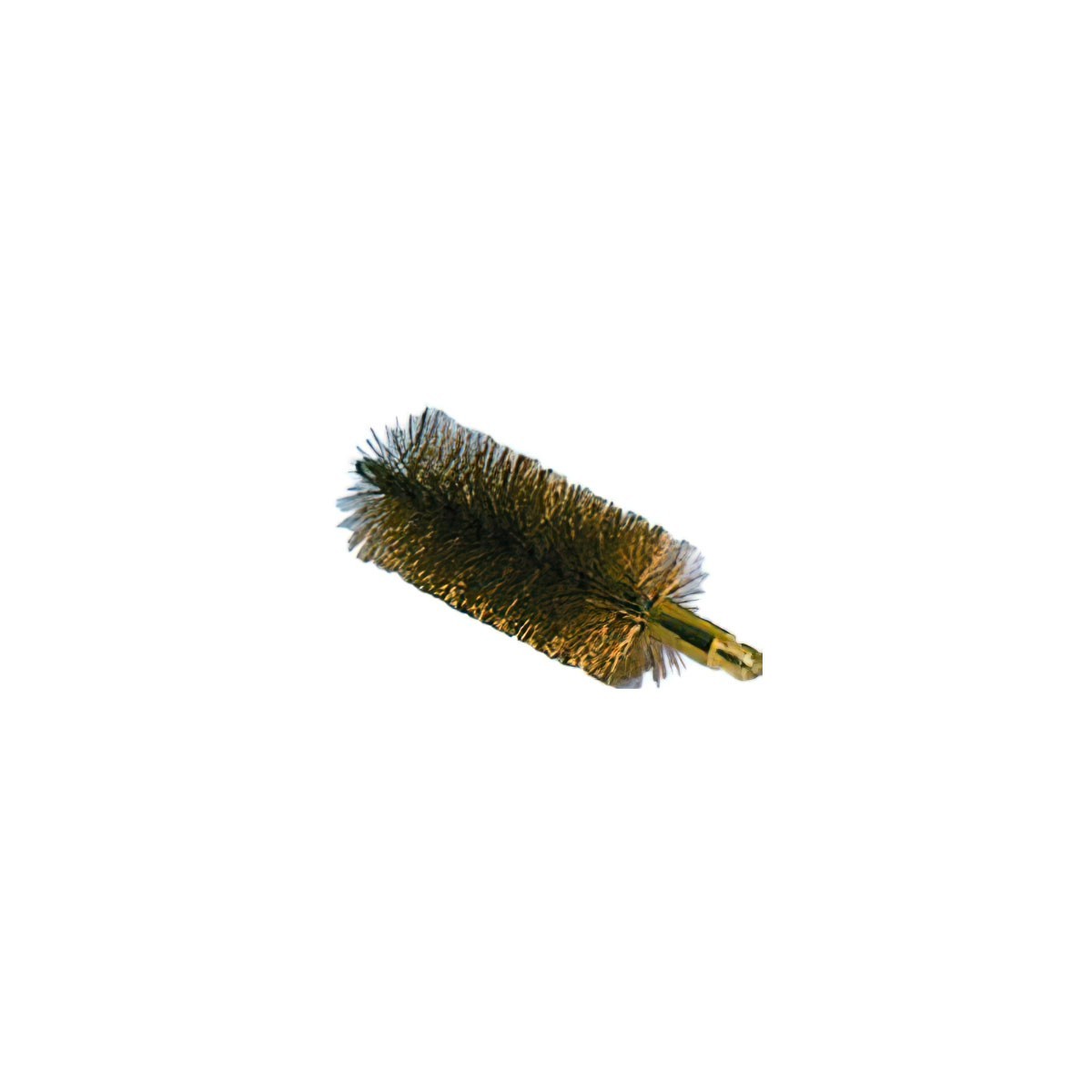 SCOVOLO BRONZO SPAZZOLA CAL.12