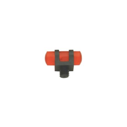 MIRINO ROSSO 4X10 FILETTO 3,0