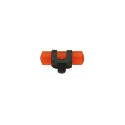 MIRINO ROSSO 3,5x12 FILETTO 4,0
