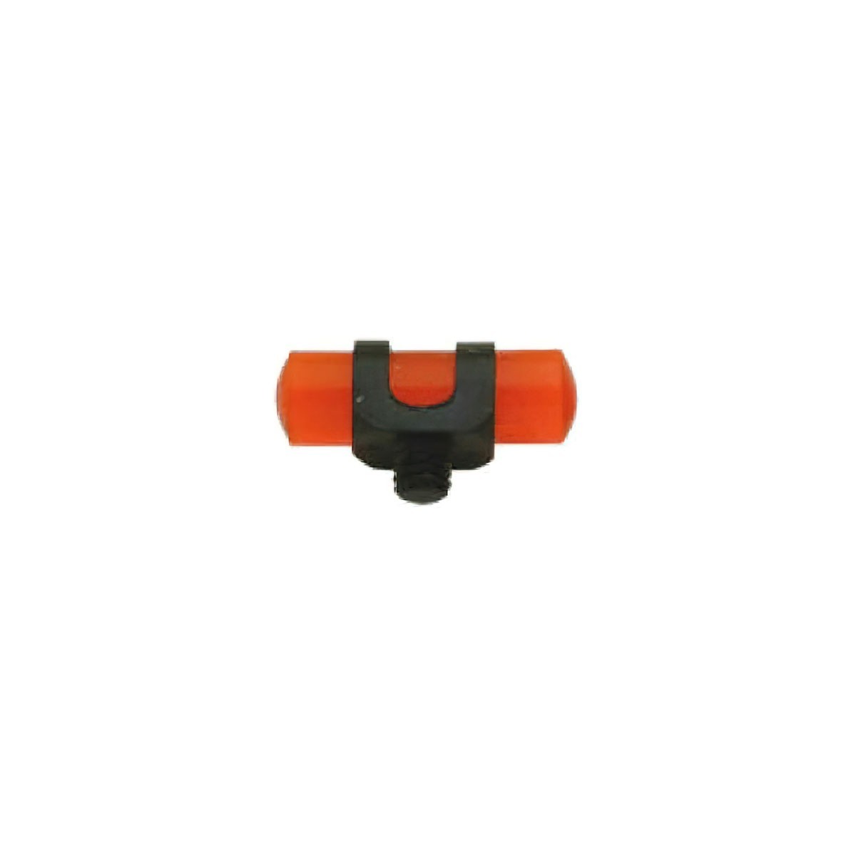 MIRINO ROSSO 3,5x12 FILETTO 4,0