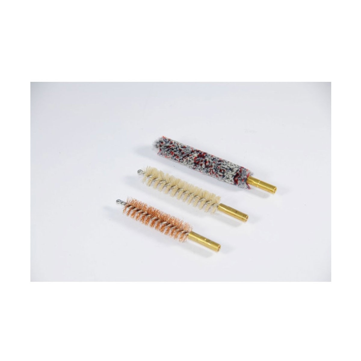 KIT 3 SCOVOLI CAL 7,62-8-270-30.06-308-300