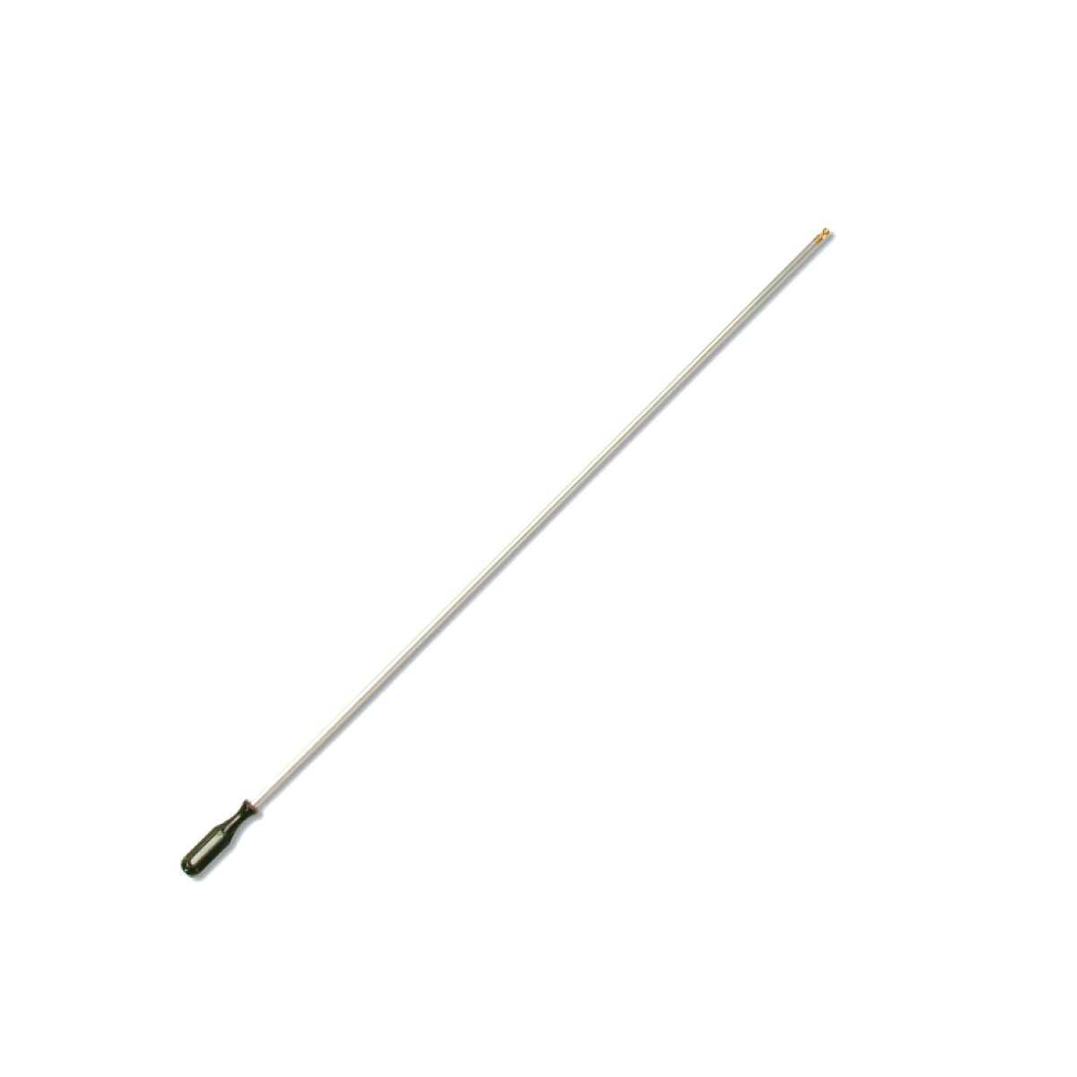 BACCHETTONE 1 PZ ALLUMINIO CON MANOPOLA