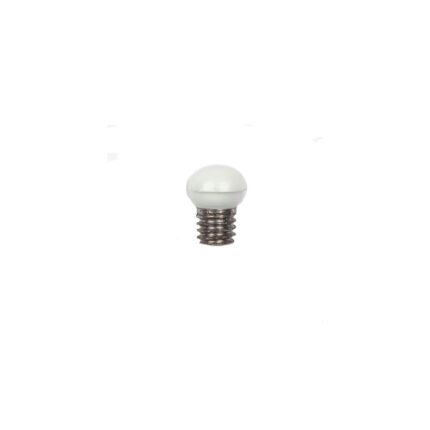 MIRINO SFERA BIANCO FILETTO 3,0