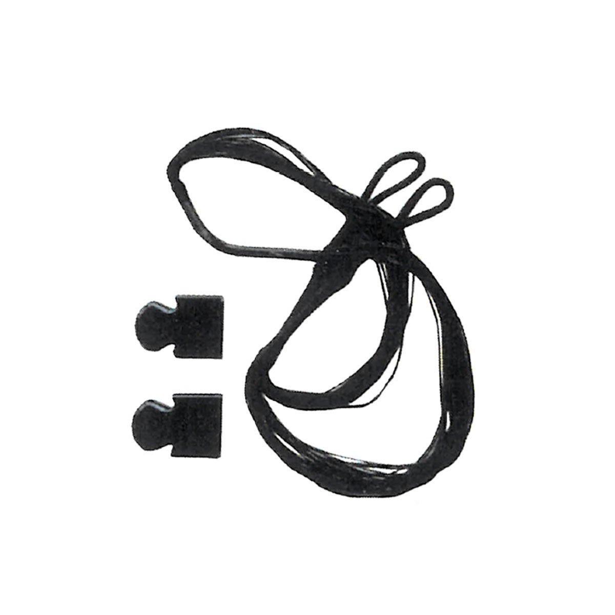 CORDA PISTOLA BALESTRA 50-80 LBS