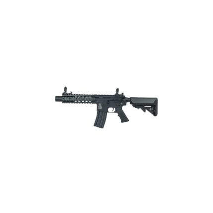 FUCILE COLT M4 BLACK SPECIAL FORCES FULL METAL